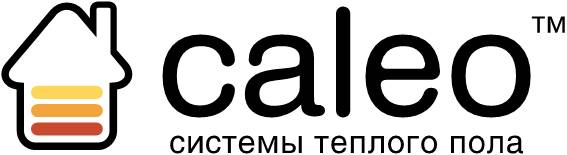 CALEO Логотип